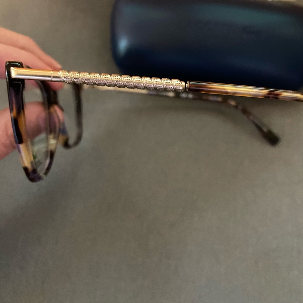 New Lacoste L2939 Frame - Picture 4 of 5